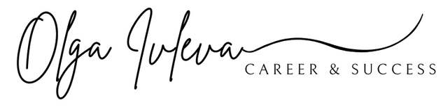 Olga Ivleva Consulting