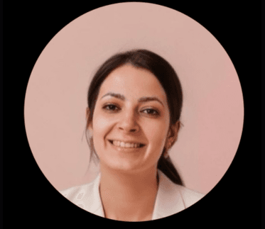 Valentyna Mukhomedzhanova